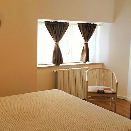 Hypnos Sleep And Go Apartment Benevento Exterior photo