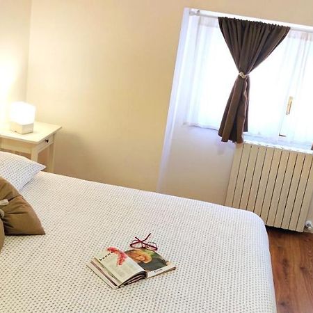 Hypnos Sleep And Go Apartment Benevento Exterior photo