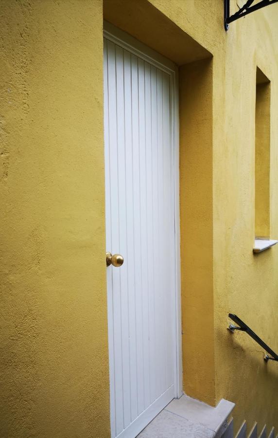 Hypnos Sleep And Go Apartment Benevento Exterior photo