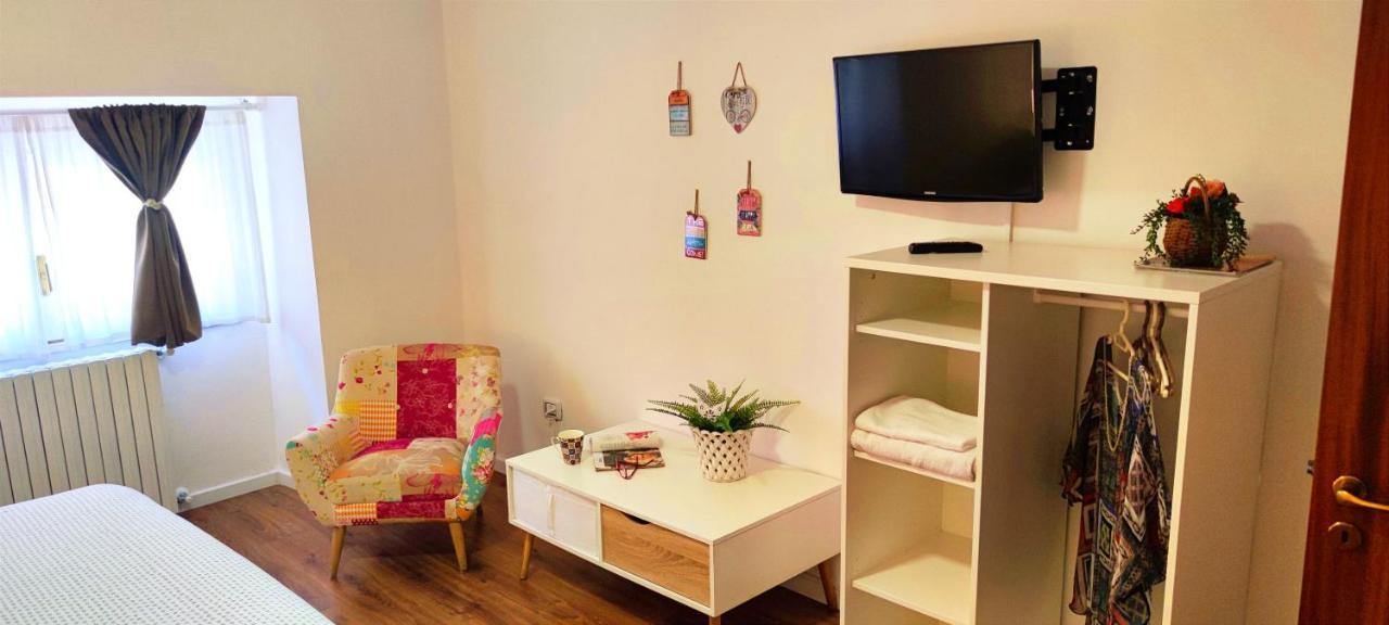 Hypnos Sleep And Go Apartment Benevento Exterior photo