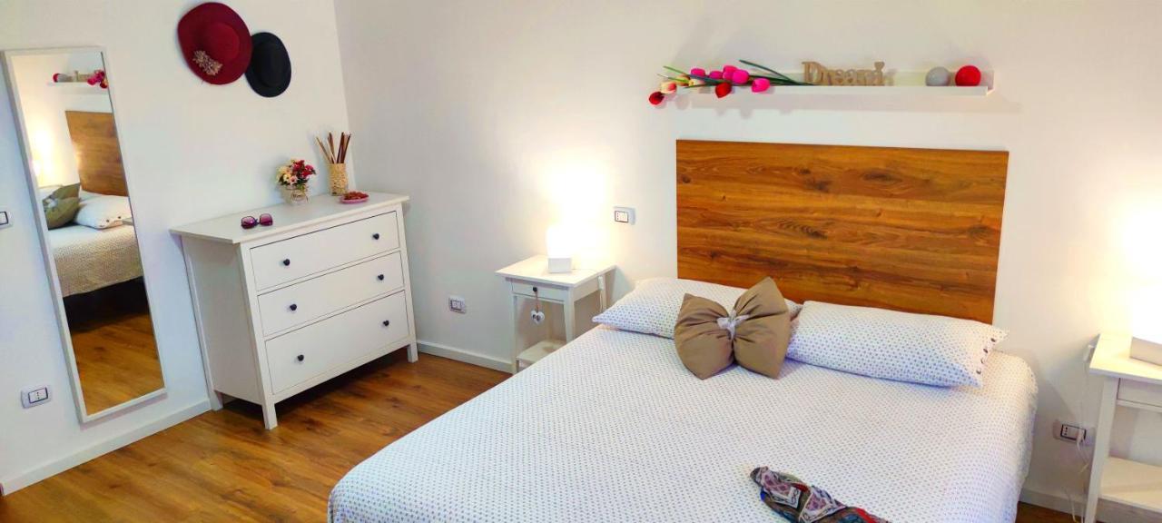 Hypnos Sleep And Go Apartment Benevento Exterior photo